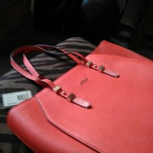 Guess Coach Bag $98 + tax